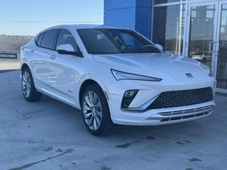 2026 Buick Envista Avenir in Grand Falls, New Brunswick - 2 - w320h240px