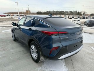 2026 Buick Envista Preferred in Grand Falls, New Brunswick - 4 - w320h240px