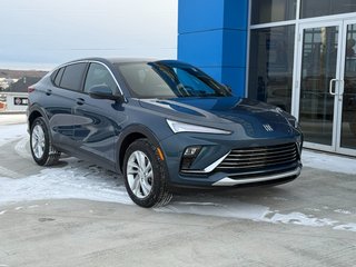 2026 Buick Envista Preferred in Grand Falls, New Brunswick - 2 - w320h240px