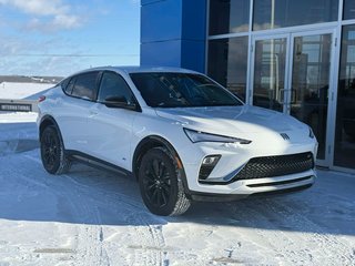 2026 Buick Envista Sport Touring in Grand Falls, New Brunswick - 2 - w320h240px