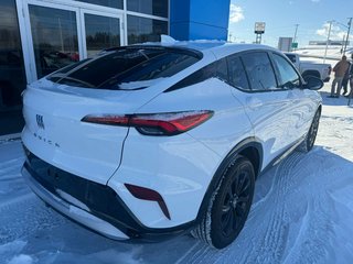 2026 Buick Envista Sport Touring in Grand Falls, New Brunswick - 5 - w320h240px