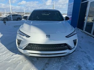 2026 Buick Envista Sport Touring in Grand Falls, New Brunswick - 3 - w320h240px