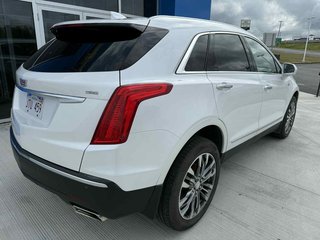 Cadillac XT5 Premium Luxury AWD 2019 à Grand Falls, Nouveau-Brunswick - 6 - w320h240px