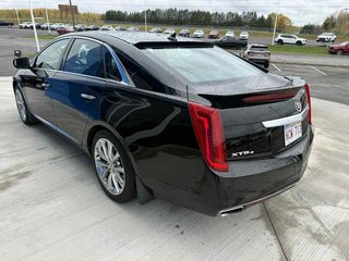 2014 Cadillac XTS Luxury Collection in Grand Falls, New Brunswick - 6 - w320h240px