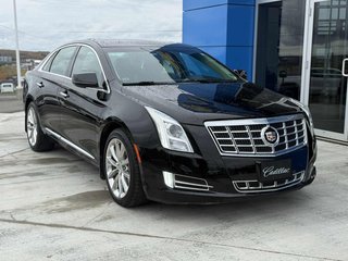 2014 Cadillac XTS Luxury Collection in Grand Falls, New Brunswick - 2 - w320h240px