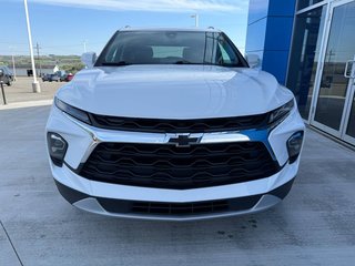 2023 Chevrolet Blazer True North in Grand Falls, New Brunswick - 3 - w320h240px