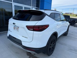 2023 Chevrolet Blazer True North in Grand Falls, New Brunswick - 6 - w320h240px