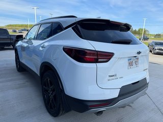 2023 Chevrolet Blazer True North in Grand Falls, New Brunswick - 5 - w320h240px