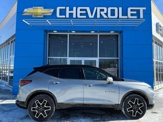 2025 Chevrolet Blazer RS in Grand Falls, New Brunswick - 3 - w320h240px