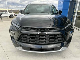2025 Chevrolet Blazer LT in Grand Falls, New Brunswick - 2 - w320h240px