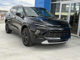 2025 Chevrolet Blazer LT in Grand Falls, New Brunswick - 3 - w320h240px
