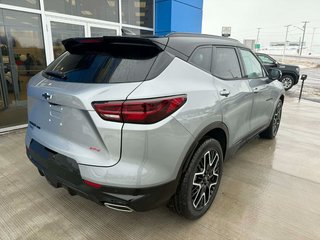 2026 Chevrolet Blazer RS in Grand Falls, New Brunswick - 6 - w320h240px