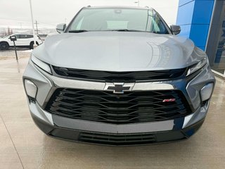 2026 Chevrolet Blazer RS in Grand Falls, New Brunswick - 4 - w320h240px