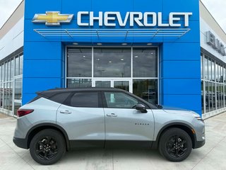 2026 Chevrolet Blazer LT in Grand Falls, New Brunswick - 4 - w320h240px