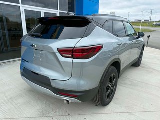 2026 Chevrolet Blazer LT in Grand Falls, New Brunswick - 6 - w320h240px