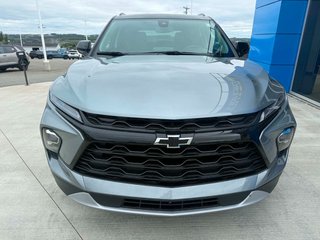 2026 Chevrolet Blazer LT in Grand Falls, New Brunswick - 3 - w320h240px