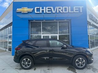 2026 Chevrolet Blazer LT in Grand Falls, New Brunswick - 4 - w320h240px