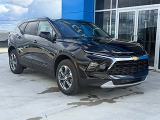 2026 Chevrolet Blazer LT in Grand Falls, New Brunswick - 2 - w320h240px