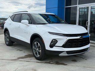 2026 Chevrolet Blazer LT in Grand Falls, New Brunswick - 2 - w320h240px