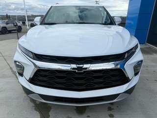 2026 Chevrolet Blazer LT in Grand Falls, New Brunswick - 3 - w320h240px