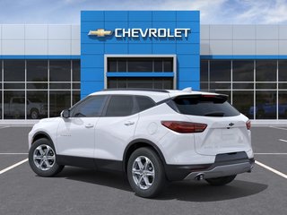 2026 Chevrolet Blazer LT in Grand Falls, New Brunswick - 3 - w320h240px