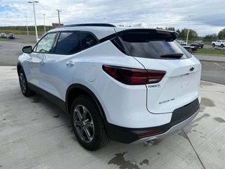 2026 Chevrolet Blazer LT in Grand Falls, New Brunswick - 6 - w320h240px