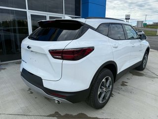 2026 Chevrolet Blazer LT in Grand Falls, New Brunswick - 5 - w320h240px