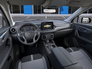 2026 Chevrolet Blazer LT in Grand Falls, New Brunswick - 5 - w320h240px
