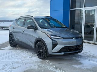 2027 Chevrolet Bolt EV RS in Grand Falls, New Brunswick - 2 - w320h240px