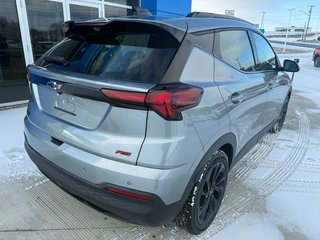 2027 Chevrolet Bolt EV RS in Grand Falls, New Brunswick - 4 - w320h240px