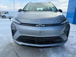 2027 Chevrolet Bolt EV RS in Grand Falls, New Brunswick - 3 - w320h240px