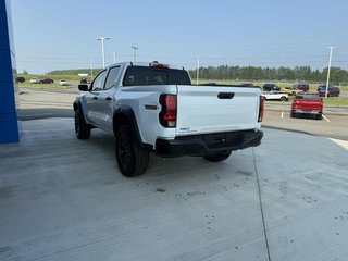 2025 Chevrolet Colorado Trail Boss in Grand Falls, New Brunswick - 6 - w320h240px