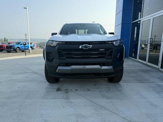 2025 Chevrolet Colorado Trail Boss in Grand Falls, New Brunswick - 3 - w320h240px