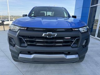 2026 Chevrolet Colorado 4WD TRAIL BOSS in Grand Falls, New Brunswick - 3 - w320h240px