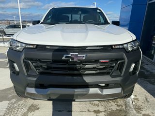2026 Chevrolet Colorado Trail Boss in Grand Falls, New Brunswick - 2 - w320h240px