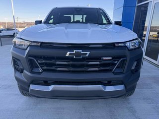 2026 Chevrolet Colorado Trail Boss in Grand Falls, New Brunswick - 3 - w320h240px