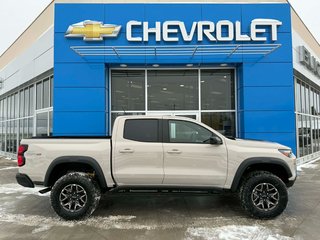 2026 Chevrolet Colorado ZR2 in Grand Falls, New Brunswick - 4 - w320h240px