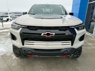 2026 Chevrolet Colorado ZR2 in Grand Falls, New Brunswick - 3 - w320h240px