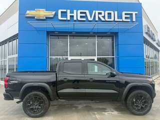 2026 Chevrolet Colorado Trail Boss in Grand Falls, New Brunswick - 4 - w320h240px