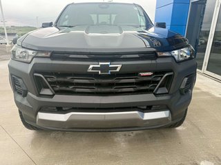 2026 Chevrolet Colorado Trail Boss in Grand Falls, New Brunswick - 3 - w320h240px