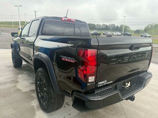 2026 Chevrolet Colorado Trail Boss in Grand Falls, New Brunswick - 6 - w320h240px