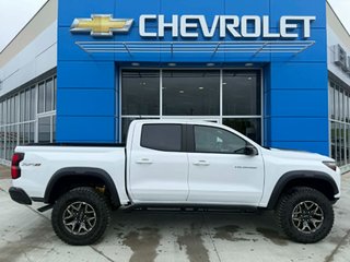 2026 Chevrolet Colorado ZR2 in Grand Falls, New Brunswick - 4 - w320h240px