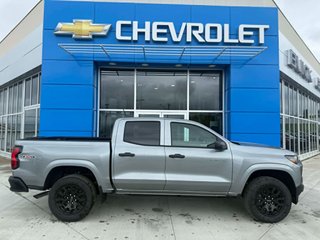 Chevrolet Colorado WT 2026 à Grand Falls, Nouveau-Brunswick - 4 - w320h240px