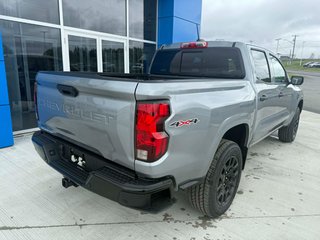 Chevrolet Colorado WT 2026 à Grand Falls, Nouveau-Brunswick - 6 - w320h240px