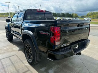 Chevrolet Colorado Trail Boss 2026 à Grand Falls, Nouveau-Brunswick - 5 - w320h240px