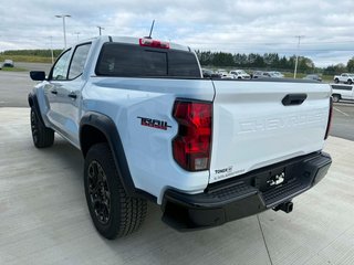 Chevrolet Colorado Trail Boss 2026 à Grand Falls, Nouveau-Brunswick - 5 - w320h240px