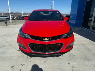 2017 Chevrolet Cruze Premier in Grand Falls, New Brunswick - 3 - w320h240px