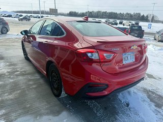 Chevrolet Cruze Premier 2017 à Grand Falls, Nouveau-Brunswick - 5 - w320h240px