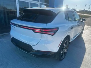 2025  Equinox EV 2LT in Grand Falls, New Brunswick - 4 - w320h240px