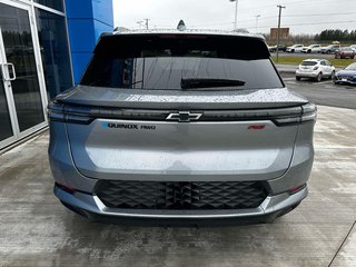 2025  Equinox EV 2RS in Grand Falls, New Brunswick - 4 - w320h240px